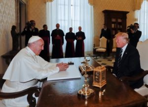 pope-francis-and-donald-trump